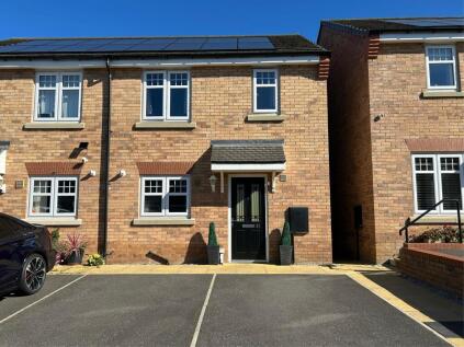 Forage Way, Crofton, Wakefield