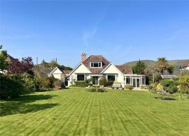Freshfields, The Ridge, Porlock, Minehead TA24 8HA