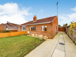 Mallaig, Middle Street, Driffield YO25 4RL