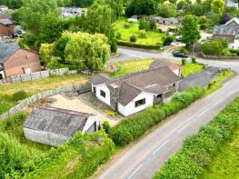 Llyswyddog, Llanfihangel Tal-y-llyn, Brecon LD3 7TF