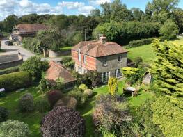 Oakhill Lodge, School Road, Acrise CT18 8LR