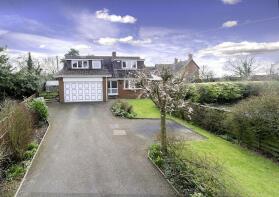 Kingsley House, Lapley Lane, Stafford ST19 9LE