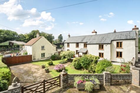 , Beaworthy, Devon, EX21