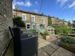 33 Lyndene, Front Street, Bishop Auckland DL13 1SD