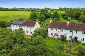 3, Otley Road, Woodbridge IP13 6QQ
