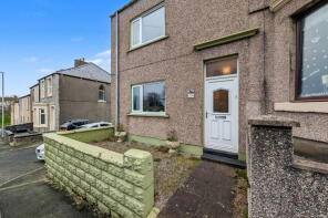 Ghyllwell House, Ghyll Mount, Maryport CA15 7BN