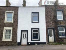 54, Pica Cottages, Workington CA14 4QA