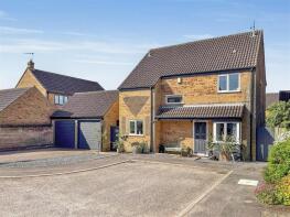 6, Brittons Close, Bedford MK44 1PN