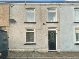 15, Gwendoline Terrace, Maesteg CF34 9HG
