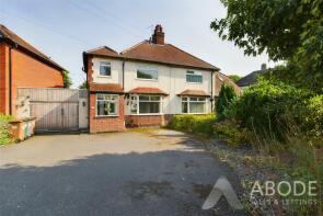 87, Weston Road, Aston-on-trent, Derby DE72 2BA