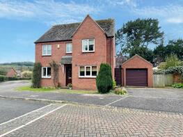 7, Kingsholme, Colyford EX24 6RJ