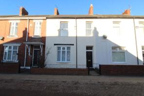 7, Kimberley Terrace, Wright Street, Blyth NE24 1HE