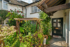 2, Brown Cow Cottages, Hawkshead, Ambleside LA22 0PH