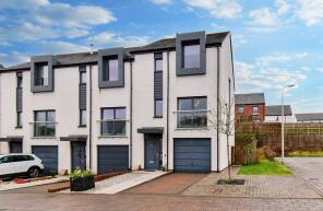 9, Drumgrew Quadrant, Glasgow G65 9DS