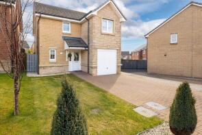 22, Springfield Crescent, Bathgate EH48 3GF