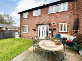 10, Exeter Place, Ashton-on-ribble, Preston PR2 1UX