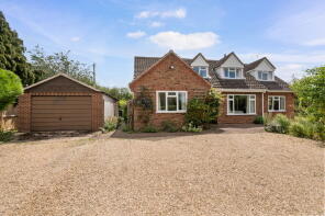 Perry Acre, Pershore Road, Pershore WR10 3EW