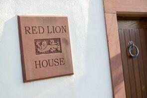 Red Lion House, Access Road To Houses, Penrith CA10 1HR