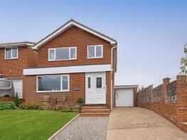 26, Kniveden Lane, Leek ST13 5BE