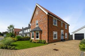 11, Manningtree Road, Colchester CO7 8SP