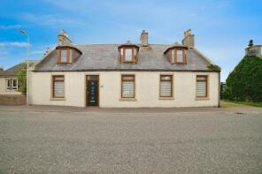 69, High Street, New Aberdour AB43 6LD