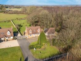 Wood Dene, Canterbury Road, Ashford TN25 4BB