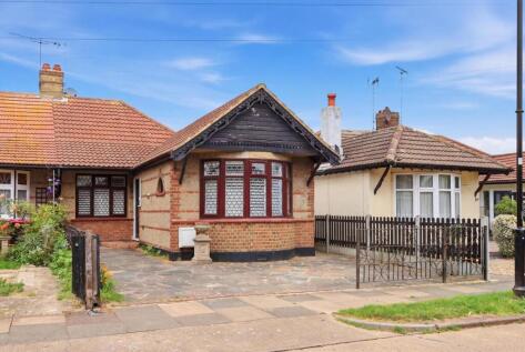 Rayleigh Drive, Leigh-on-Sea