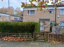 8, Dell Crescent, Northampton NN3 8SG
