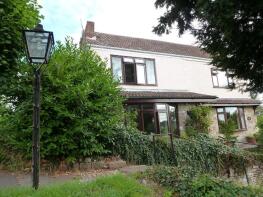 Hillcrest, Main Road, Bristol BS35 4BA