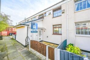 19, Marled Hey, Liverpool L28 0QL