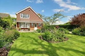 Blenheim, Cadney Road, Market Rasen LN7 6LA