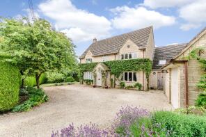The Hawthorns, Road Adjacent To Elkstone Court, Cheltenham GL53 9PB