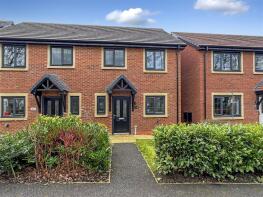 18, Daisy Place, Congleton CW12 4ZT