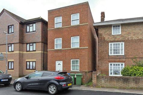 Tonge Road, Murston, Sittingbourne, Kent, ME10