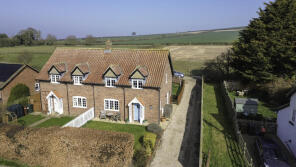 Bramble Cottage, Main Street, Wintringham, Malton YO17 8HX