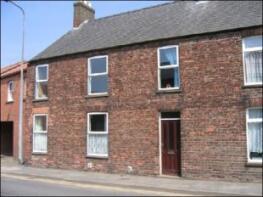 71, High Street, Skegness PE24 4DA