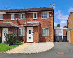 6, Bagnall Close, Birmingham B25 8LN