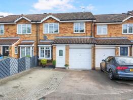7, Penny Lane, Ipswich IP3 8UX