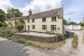 Hayes Cottage, Huntworth Lane, Huntworth, Bridgwater TA7 0AH