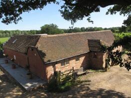 The Levee, Loxwood Road, Horsham RH12 3BP