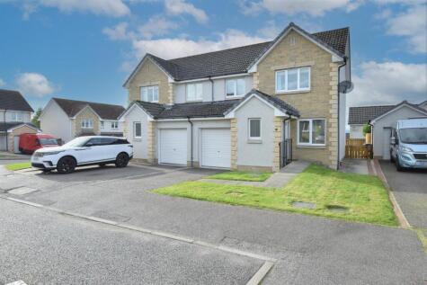 7 Greenwood Gardens, Inverness