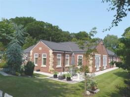 Mizpah, Knockin Heath Junction Candlin Heath To The Shanty Junction, Oswestry SY10 8EB