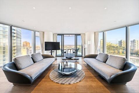 Waterfront Drive,
Cheslea, SW10