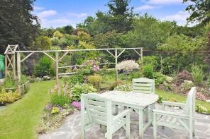 3, Alice Ford, Road To Prewley Moor Arms, Okehampton EX20 4HR