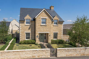 Myrtle House, Tetbury Lane, Malmesbury SN16 9HB