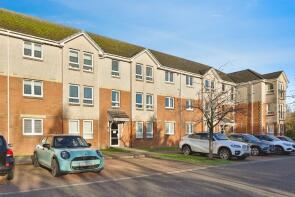 Flat 6, 4, Harley Gardens, Bonnybridge FK4 2BQ
