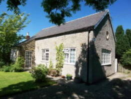 The Old School House, Scackleton Lane, York YO62 4NB