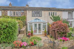 4, Sykes Side, Keighley BD20 6BY