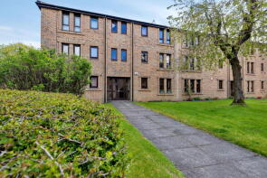 Flat 2/1, 4, Garriochmill Way, Glasgow G20 6LL