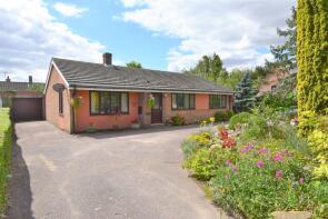 Bassetts Ley, School Road, Sudbury CO10 7JP